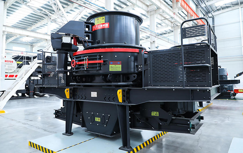 VSI-7A制砂機(jī)