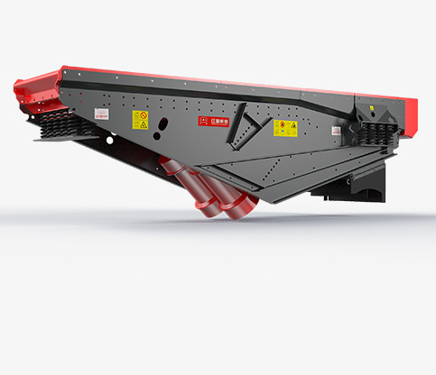 HMF系列電機(jī)振動(dòng)給料機(jī)