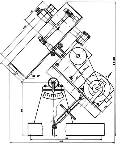 圓盤造粒機工作原理